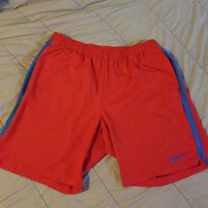 Nike shorts